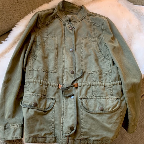 Hinge Utility Jacket - Picture 5 of 6